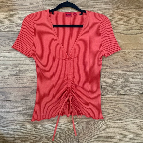 Hugo Boss Top - Picture 4 of 4